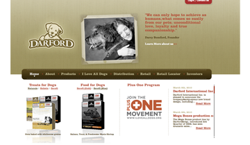 Darford Industries | Flash Components